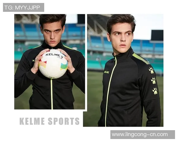 足球明星训练外套时尚搭配与图片大全欣赏让你领略运动风潮