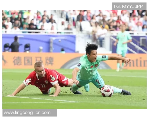 中国队与黎巴嫩精彩对决回放分析及赛后点评