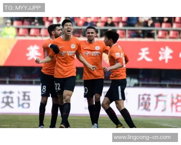 天津泰达与权健激战全程回顾精彩瞬间与战术分析