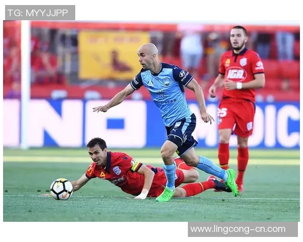 澳超联赛培养的足球明星们如何在国际舞台上崭露头角